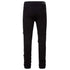 Amiri Leather Thrasher Black OD Jeans W30 / 32L